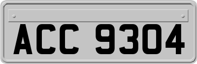 ACC9304