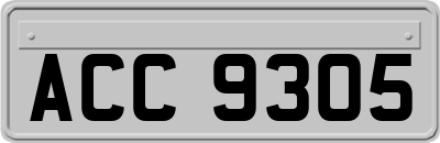 ACC9305