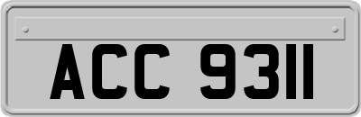 ACC9311