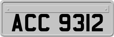 ACC9312