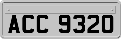 ACC9320