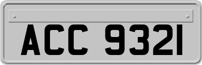 ACC9321
