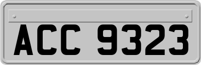ACC9323