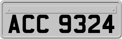 ACC9324