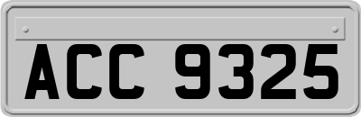 ACC9325