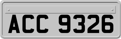 ACC9326