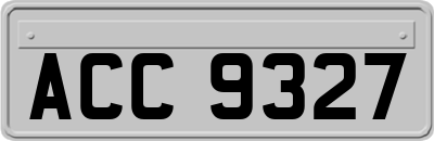 ACC9327
