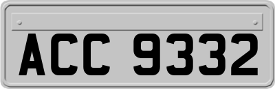 ACC9332