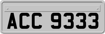 ACC9333