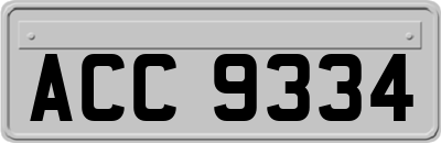 ACC9334