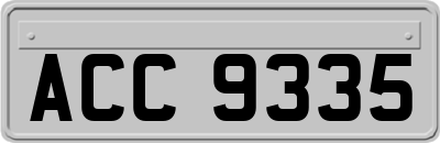 ACC9335