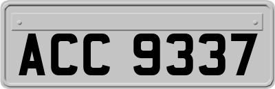 ACC9337