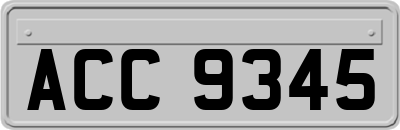 ACC9345