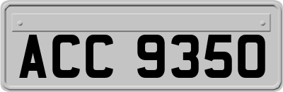 ACC9350