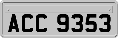 ACC9353