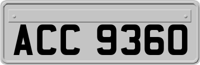 ACC9360