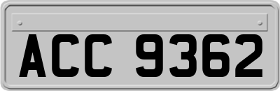 ACC9362