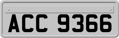 ACC9366