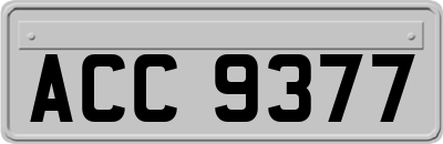 ACC9377