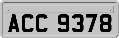 ACC9378