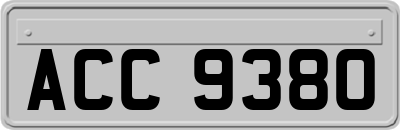 ACC9380