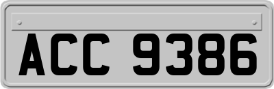ACC9386
