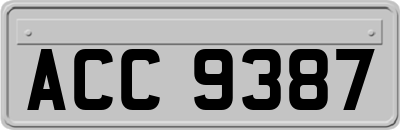 ACC9387