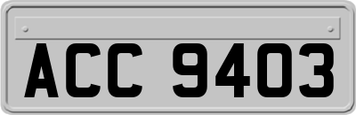 ACC9403