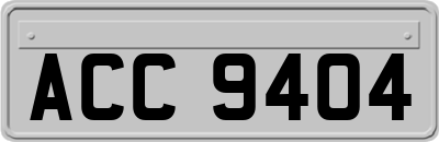 ACC9404