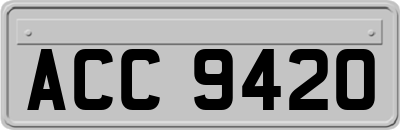 ACC9420