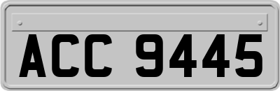 ACC9445