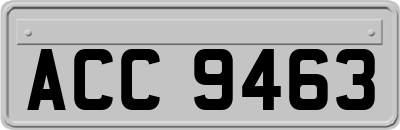 ACC9463