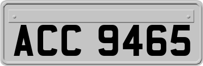 ACC9465