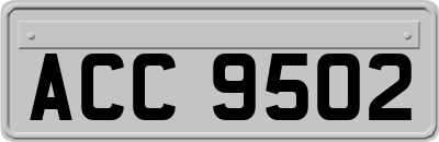 ACC9502