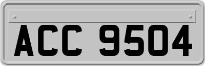 ACC9504