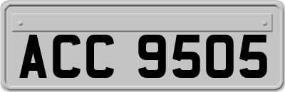 ACC9505