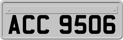 ACC9506