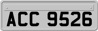 ACC9526