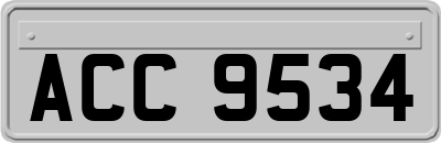 ACC9534