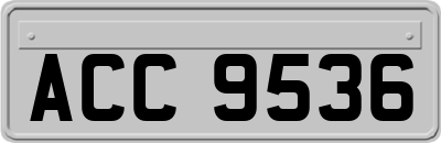 ACC9536