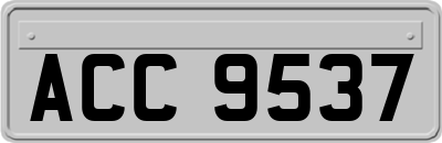 ACC9537