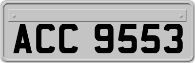 ACC9553