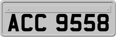 ACC9558