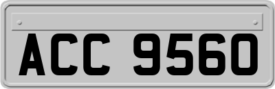 ACC9560