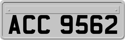 ACC9562