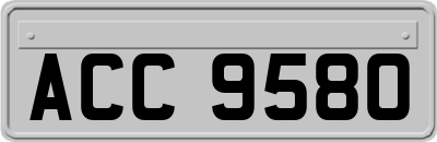 ACC9580