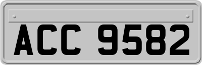 ACC9582