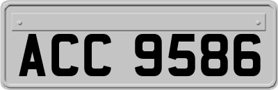 ACC9586