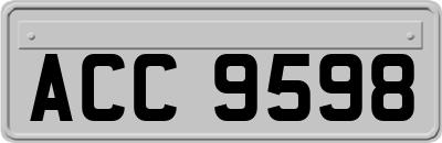ACC9598