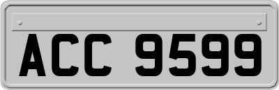 ACC9599